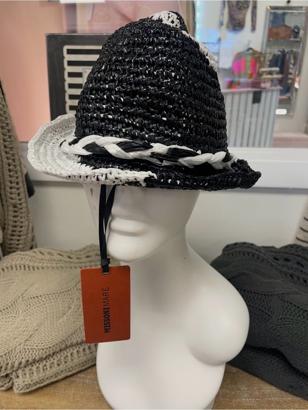 Missoni Mare NWT - Picture 2 of 3